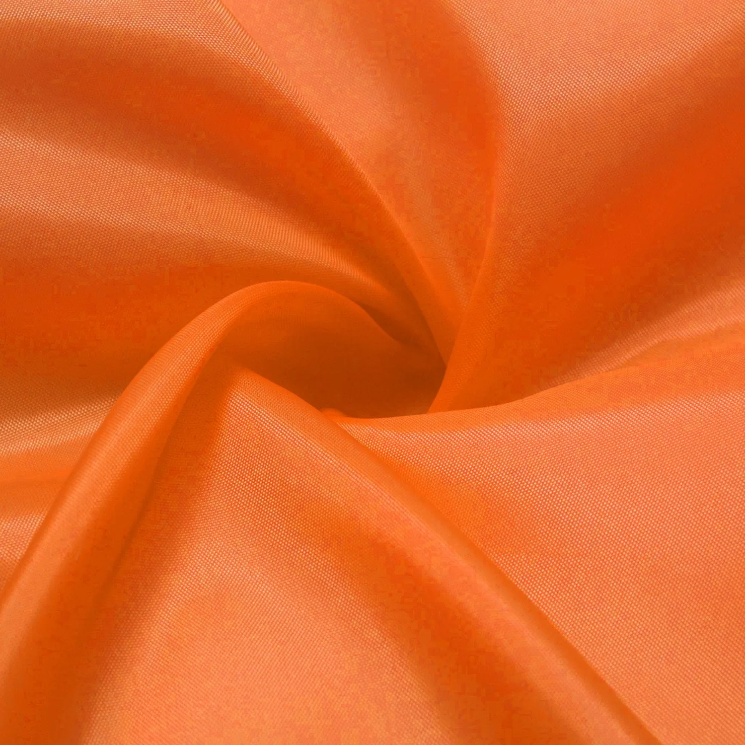 Мужская зимняя куртка с принтом, Black Orange — фото 2