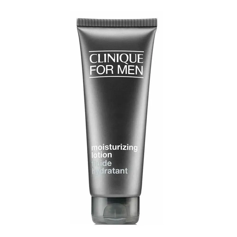 Лосьон увлажняющий Clinique, серый