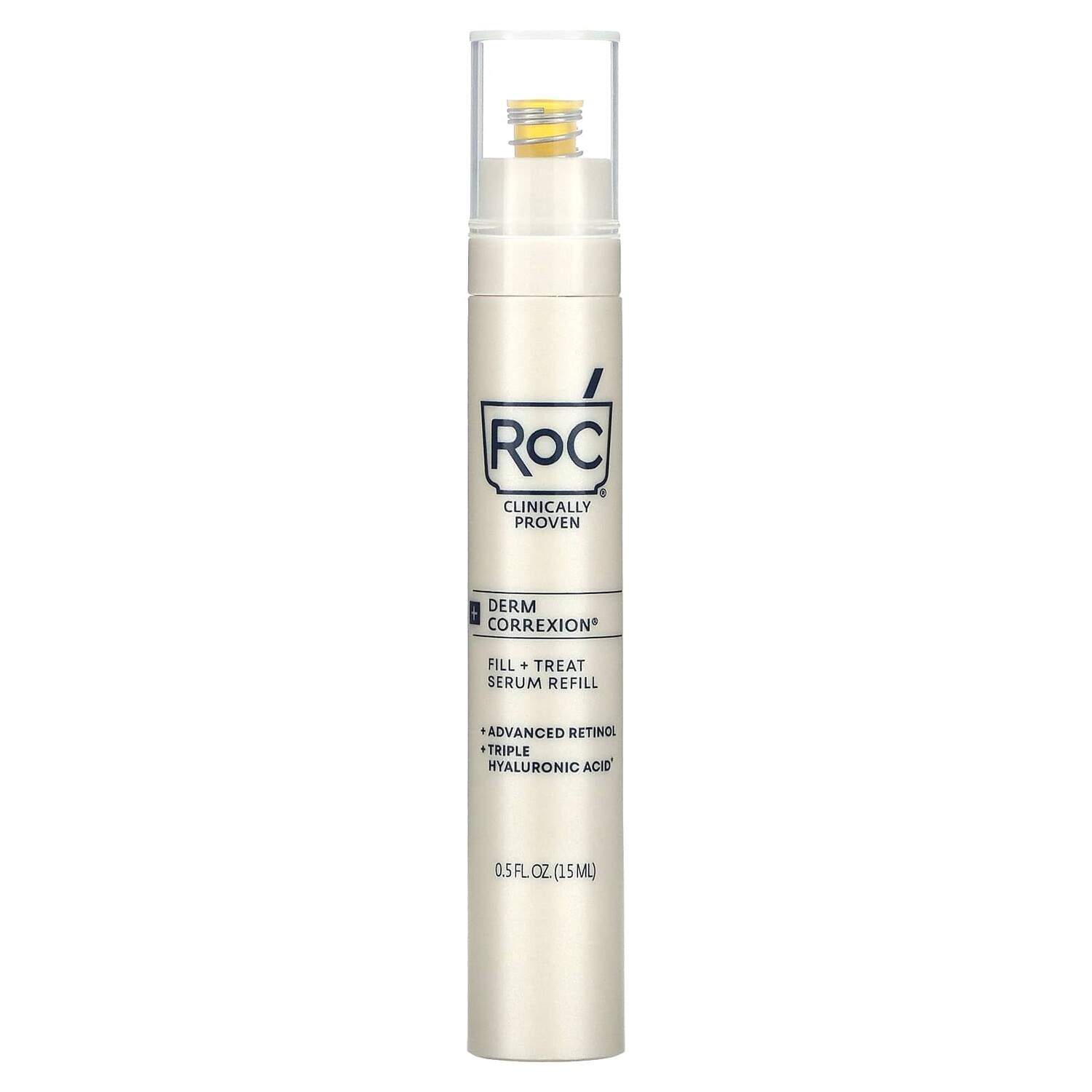 

Сыворотка RoC Derm Correxion Fill + Treat Serum, 15 мл