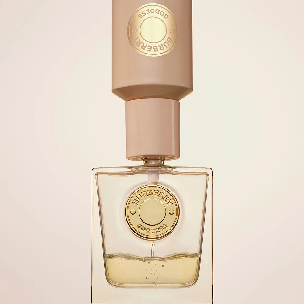 Парфюмерная вода GODDESS Burberry, 150 мл — фото 3