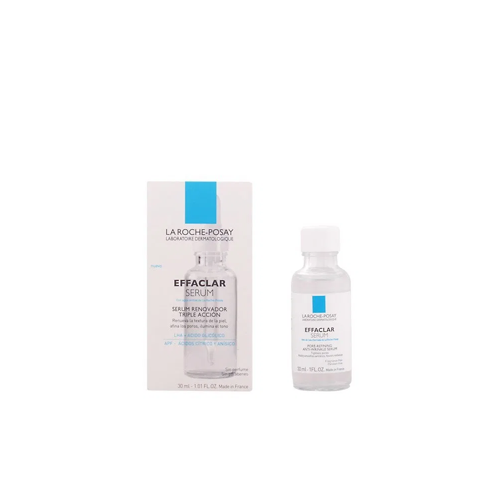 Сыворотка Anti-Age La Roche-Posay, 30 мл, Vanilla