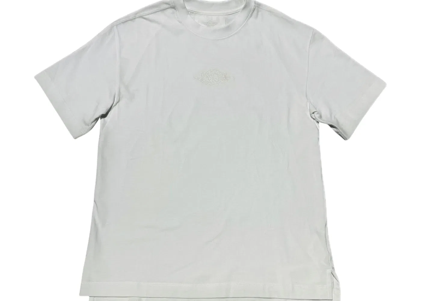 Мужская футболка с принтом Jordan Wings Collection Tee Jordan, White