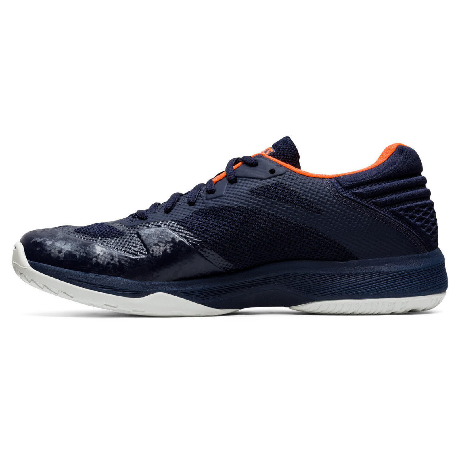

Кроссовки ASICS MetaRide 001 BLACK/CLASSIC R, черный
