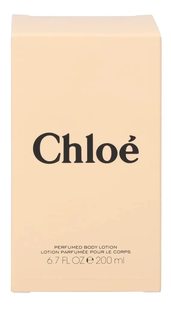 Лосьон для тела Chloe, 200 мл, Peony — фото 3