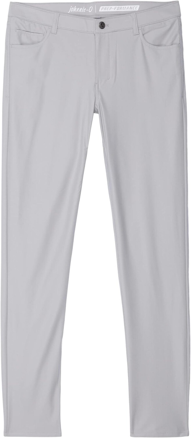 

Брюки Johnnie-O Cross Country Pants, цвет Stone