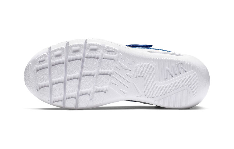Кроссовки Nike Air Max Oketo Kids Lifestyle Shoes PS — фото 4