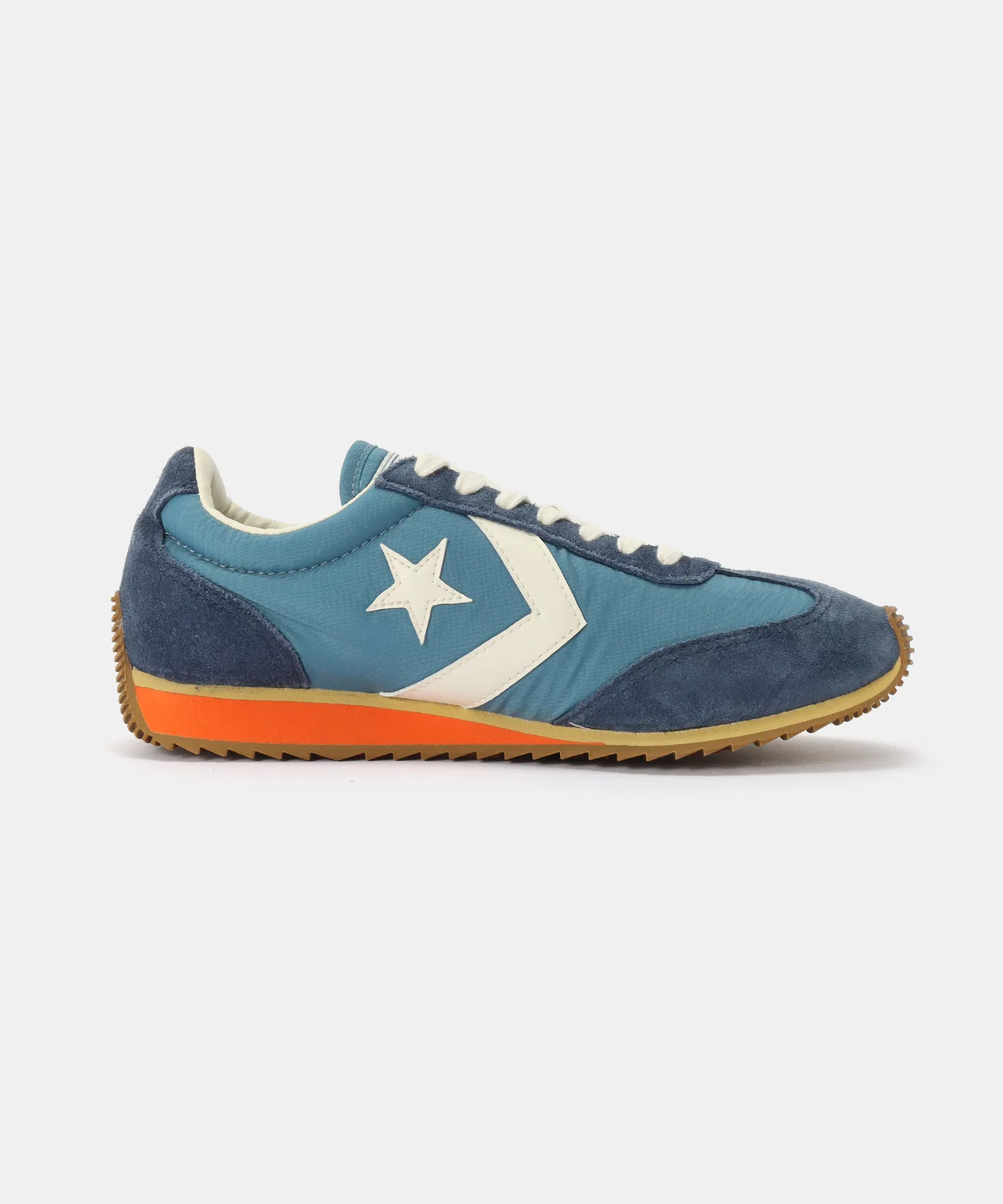 Мужские и женские кеды CONVERSE STFIRE AG — фото 4