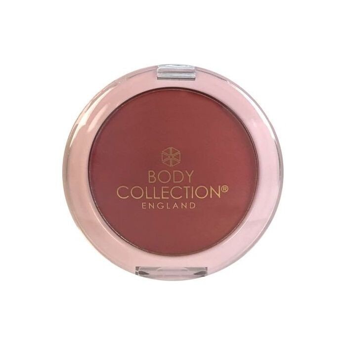 

Румяна Colorete Gel to Powder Blusher Body Collection, Poppy