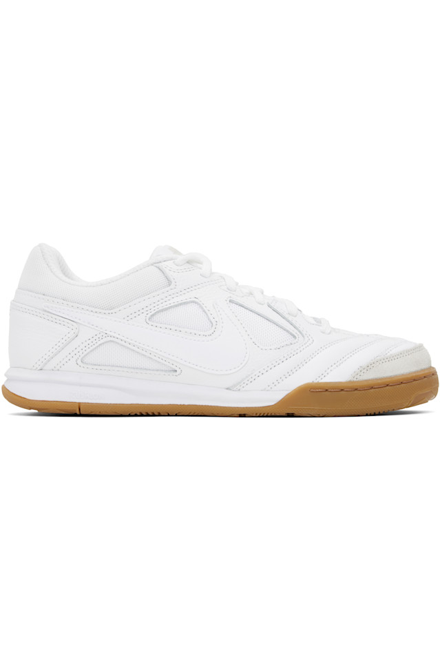 

Кроссовки Gato Nike, мультиколор