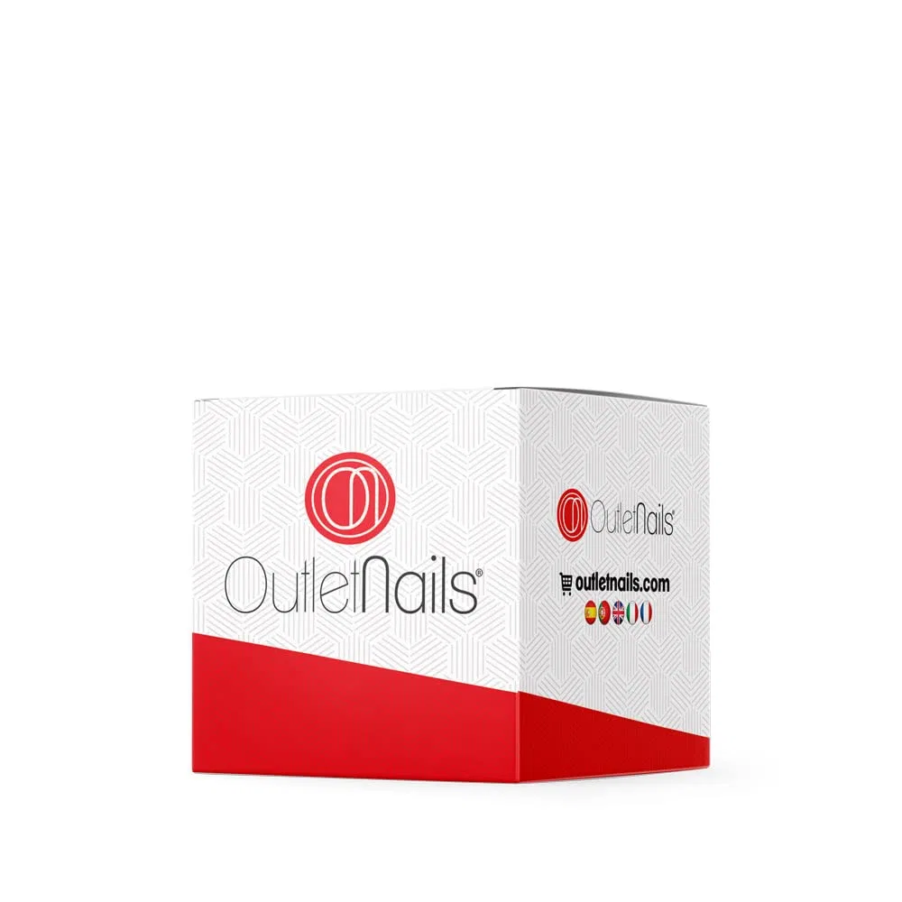 Набор: праймер 15 мл и масло для ногтей с ароматом вишни 15 мл On Outlet Nails — фото 4
