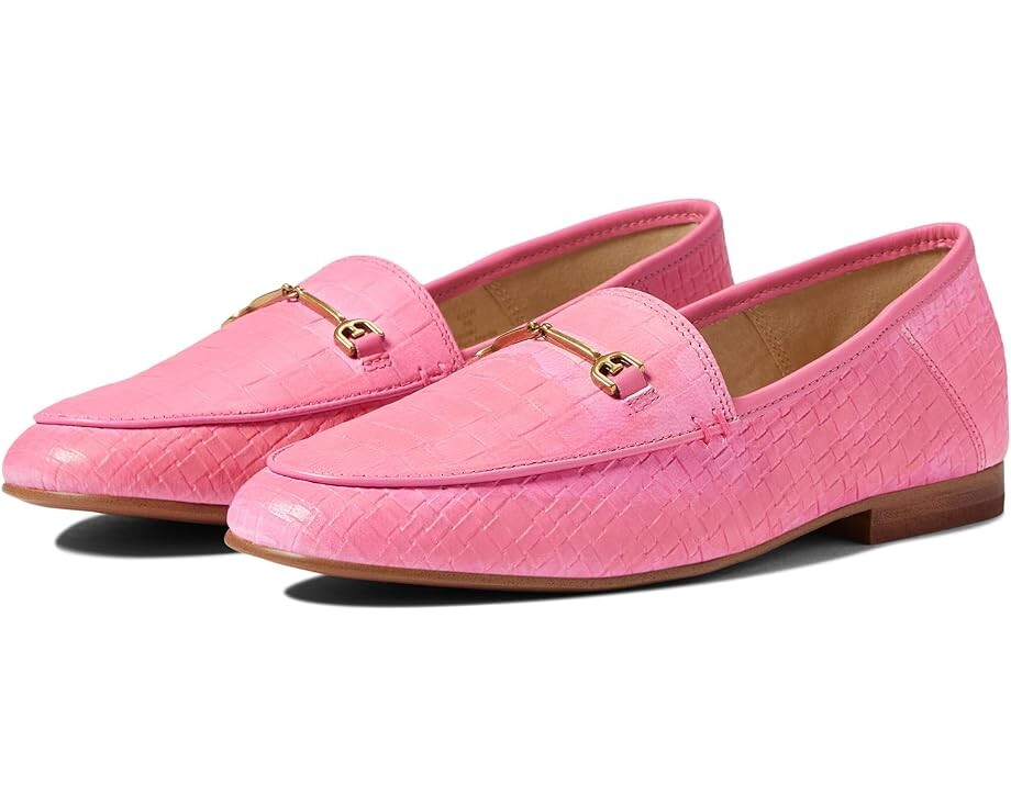 

Лоферы Sam Edelman Loraine Mini, цвет Pink 1