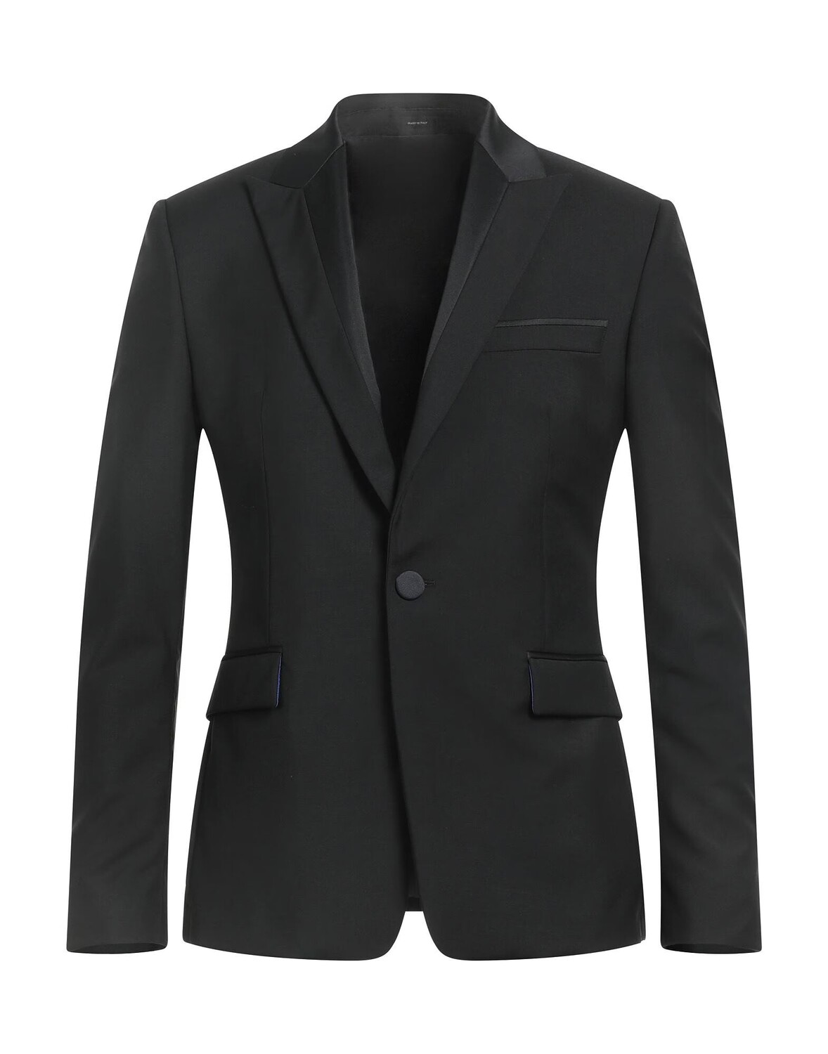 

Блейзер Paul Smith, черный
