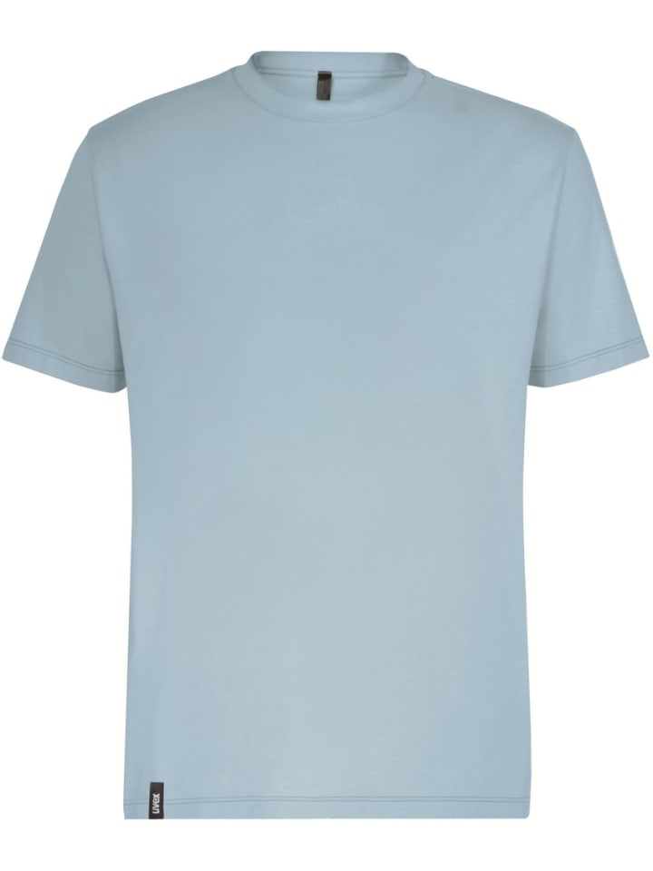 

Футболка Uvex T-Shirt, синий