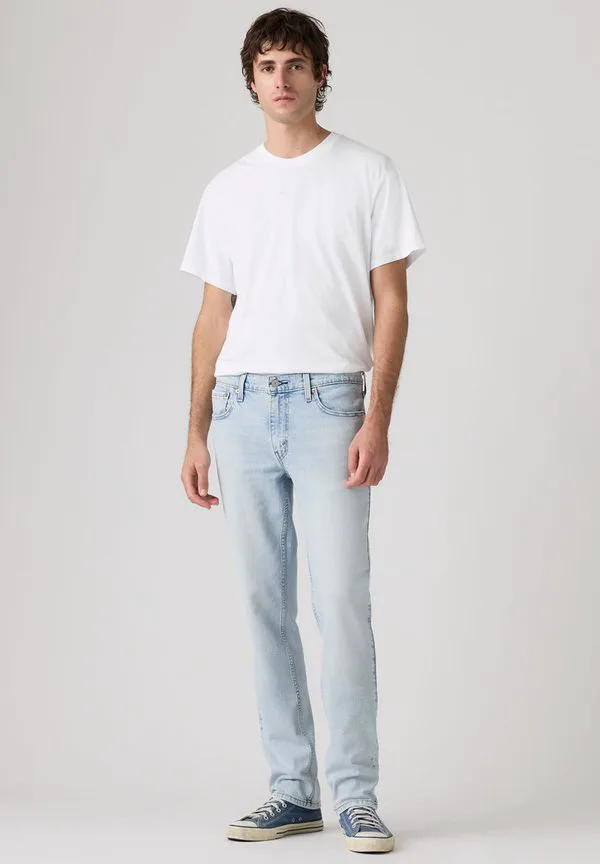 Узкие джинсы Levi'S, Clear Horizon Fade - Light Indigo