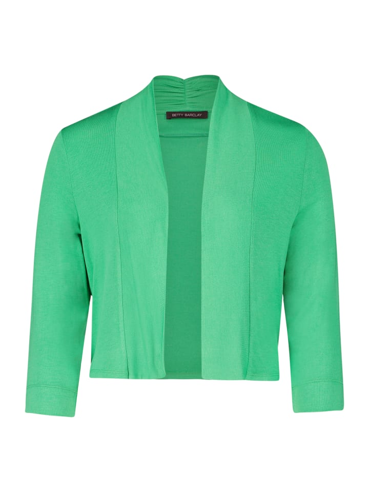 

Кардиган Betty Barclay, цвет island green