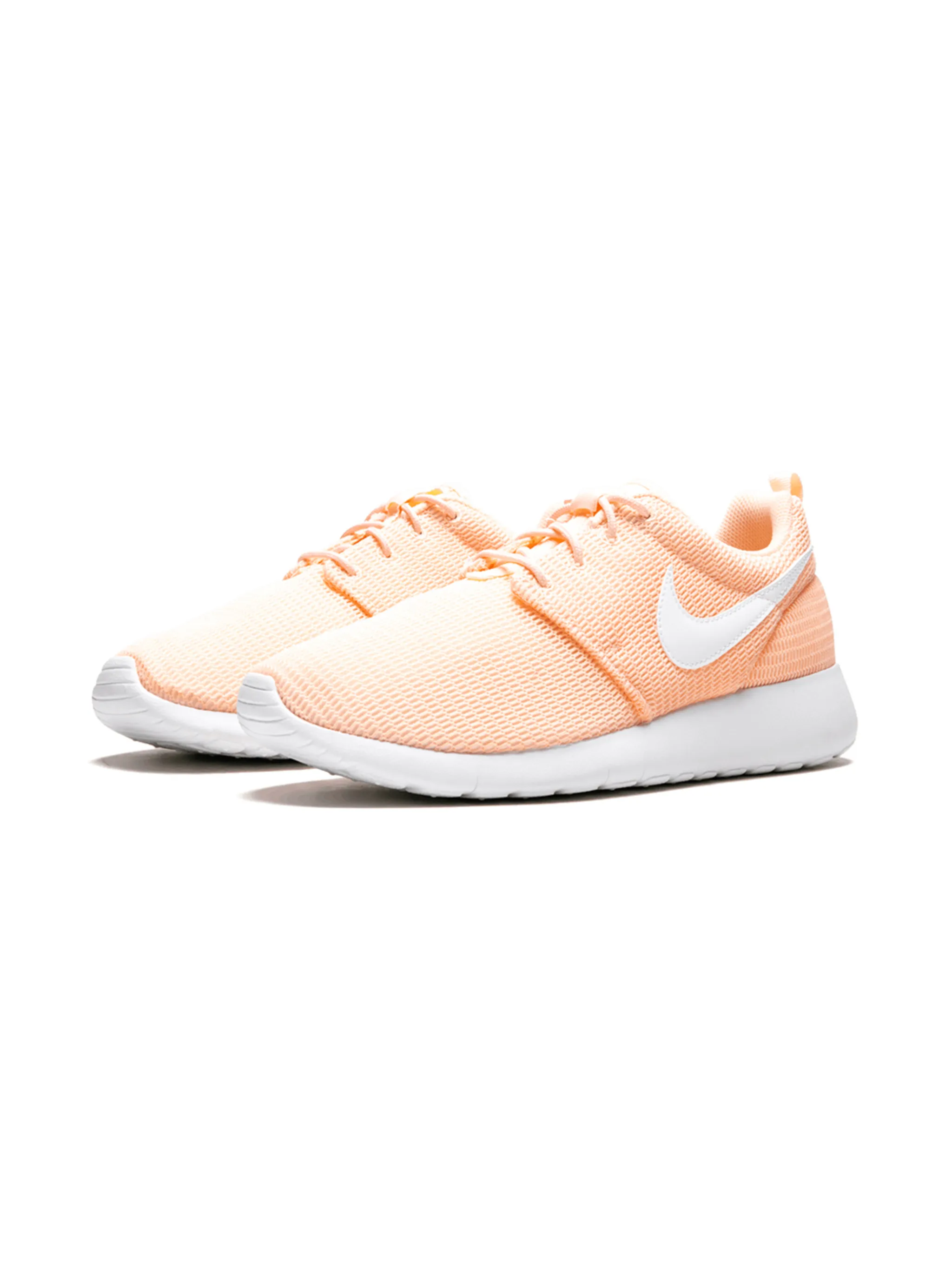 Кроссовки Roshe One Nike Kids, нейтральный — фото 2