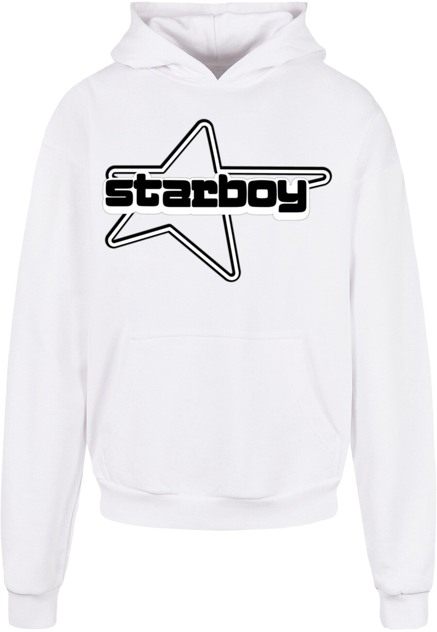 

Толстовка 9N1M SENSE Starboy, белый