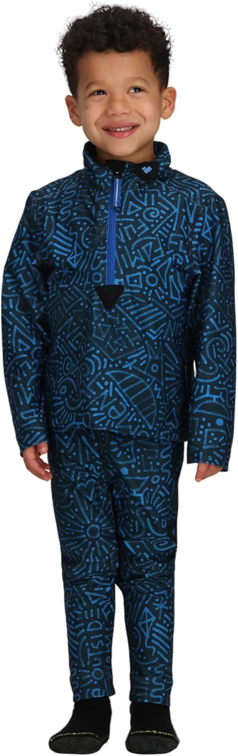 

Obermeyer unisex-adult Superior Gear Ii (Toddler/Little Kid/Big Kid), Blue Get Outside, Синий, Obermeyer unisex-adult Superior Gear Ii (Toddler/Little Kid/Big Kid), Blue Get Outside