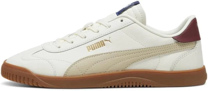 

Мужские кроссовки PUMA Club 5v5, белый/красный