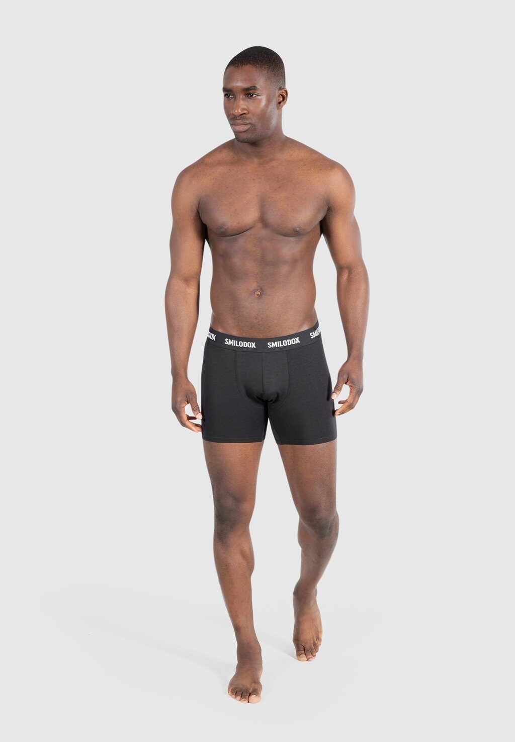 

Трусики 3ER PACK Smilodox, цвет schwarz
