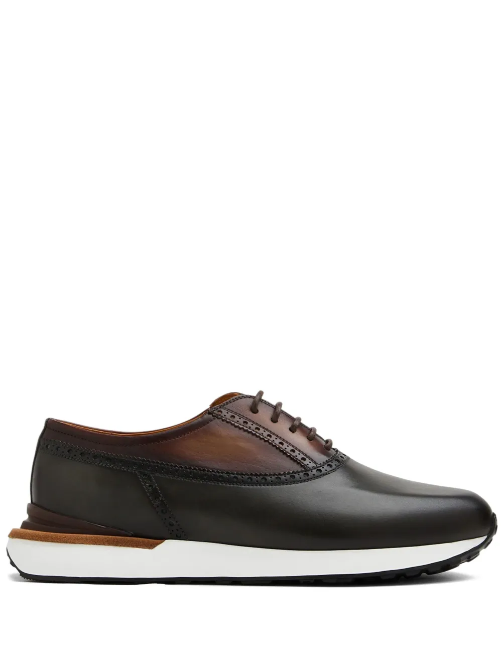 

Кроссовки Grafton Magnanni, черный
