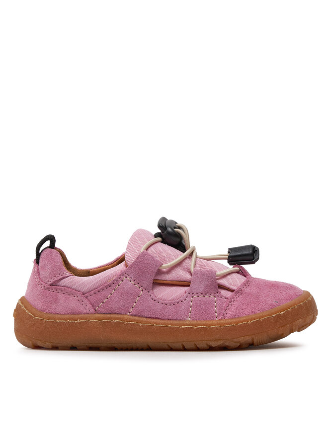 

Кроссовки Barefoot Track G3130243-9 M Froddo, розовый