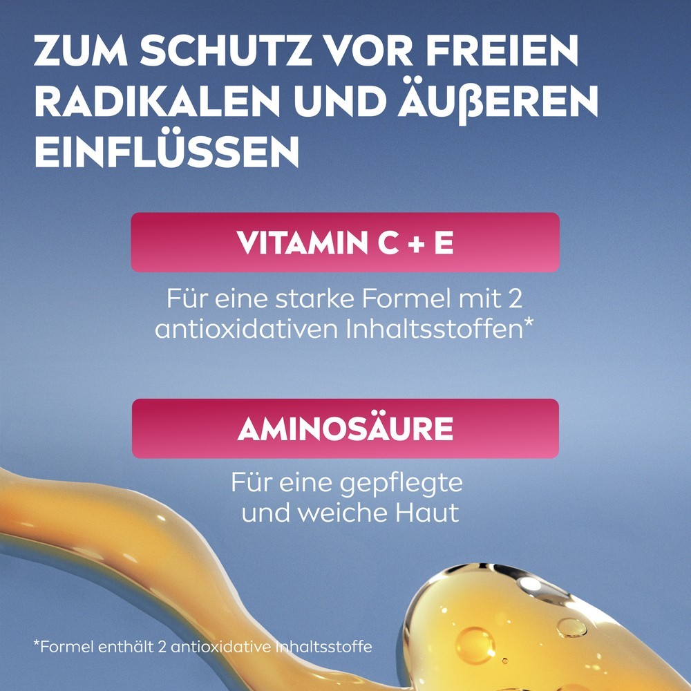 Сыворотка Nivea — Для лица cellular expert filler vitamin c radiance , объем, 30 мл — фото 3