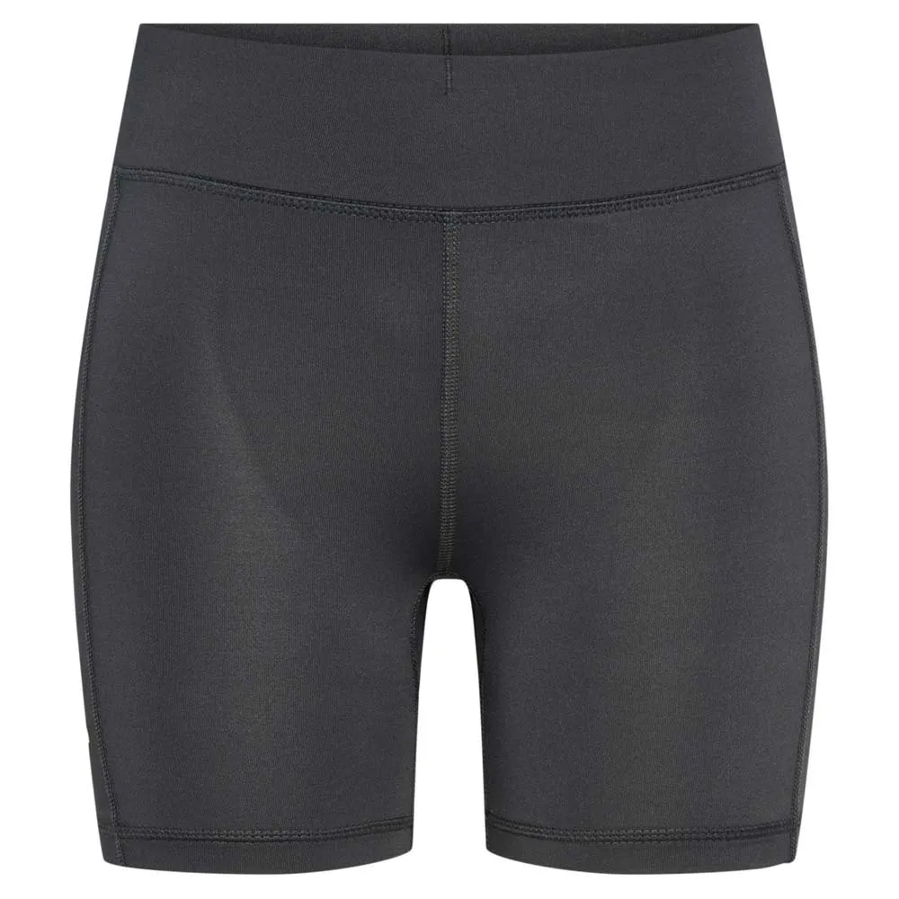 

Леггинсы Hummel Short, серый
