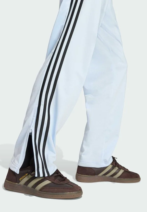 Спортивные штаны firebird Adidas Originals, Crystal Sky — фото 4