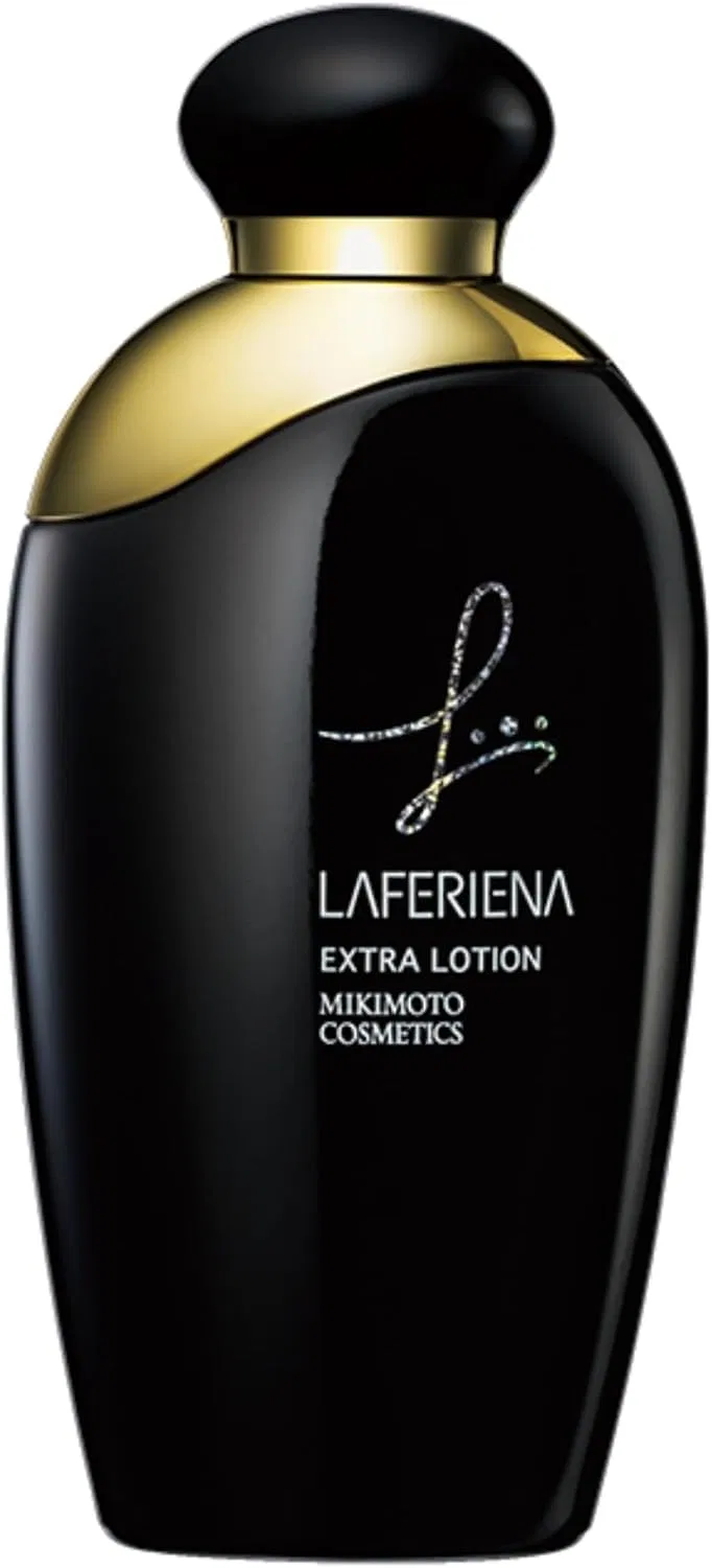 Лосьон для лица MIKIMOTO COSMETICS Lafelina Extra, 140 мл