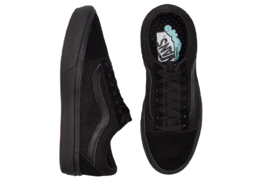 Женские кроссовки Vans Comfycush Old Skool Comfycush — фото 3