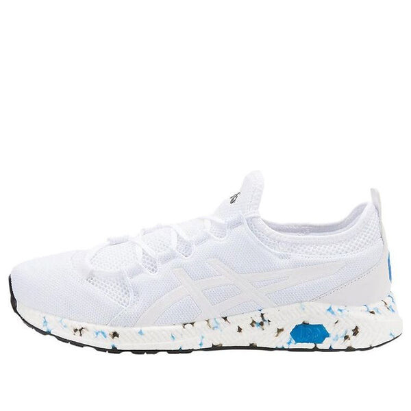

Кроссовки hypergel sai Asics, белый