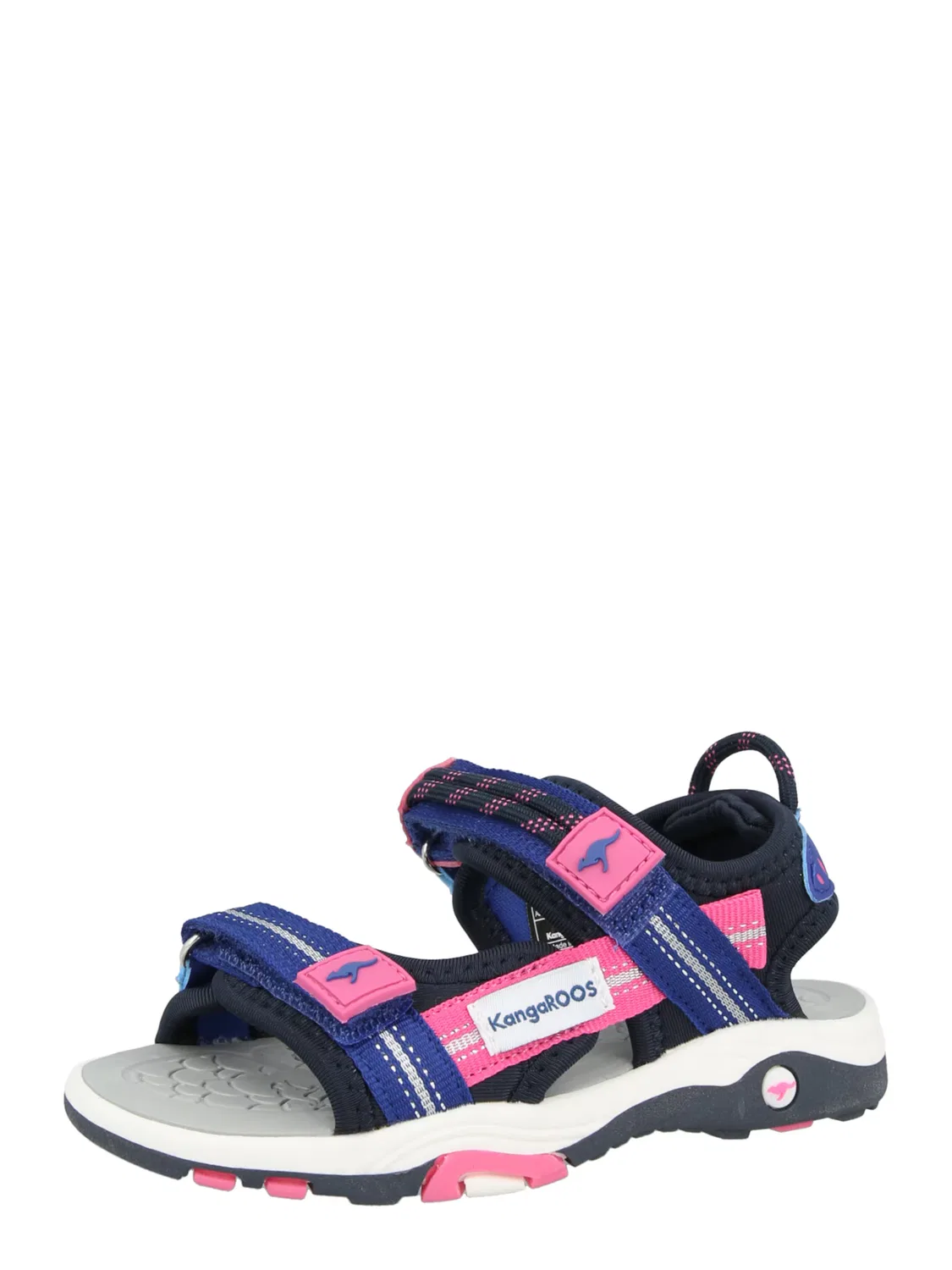 Сандалии 'K-Lola Corinna' Kangaroos, Navy