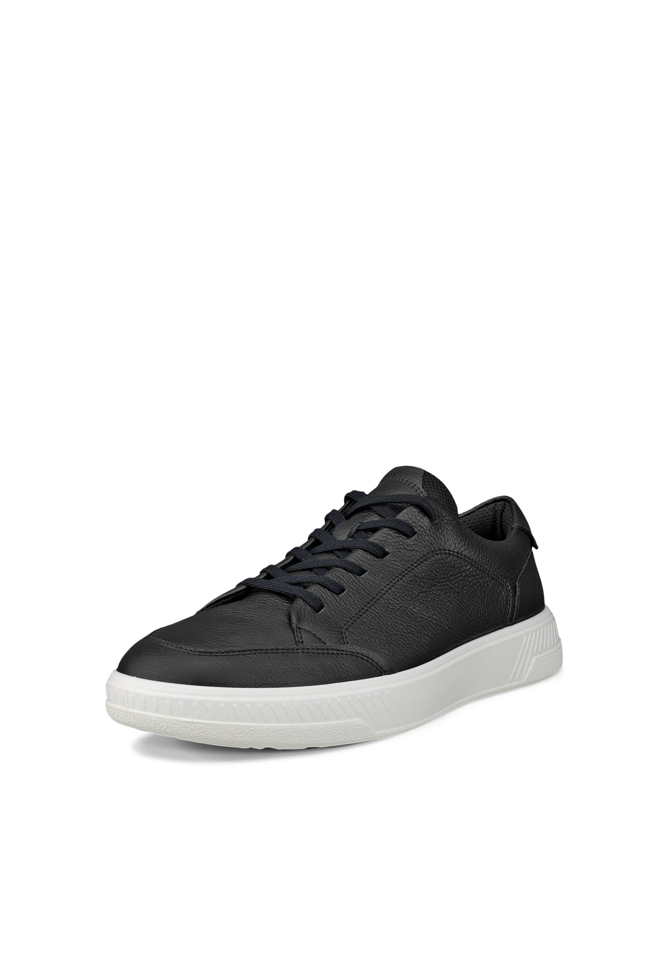 

ECCO Кроссовки High-Top 'Move' в черном цвете