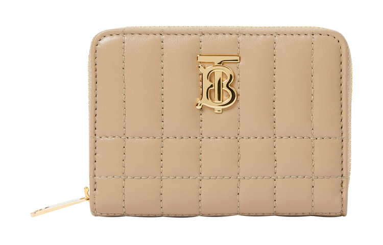 

Burberry Сумка Lola Lola кошелёк из овчины женский пшеничный бежевый