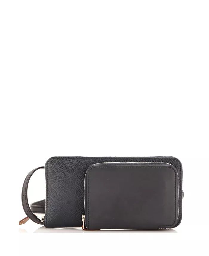 

Сумка женская Pre-Owned HERMÉS, синий