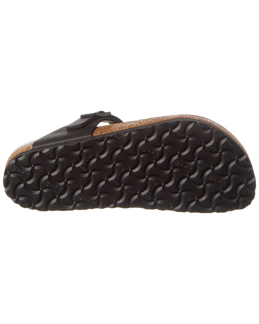 

Сандалии Birkenstock Gizeh BS Birko-Flor, черный