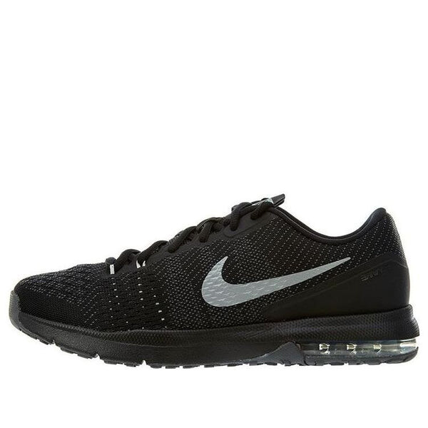 

Кроссовки air max typha Nike, черный