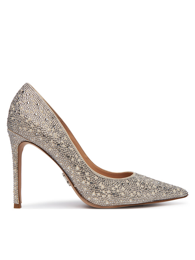 Туфли на высоком каблуке Thrive-P SM11004879 Steve Madden, розовый