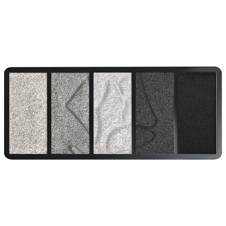 Тени для век ombre hypnôse palette Lancome, 14 - smokey chic, вес 3.5 гр. — фото 3