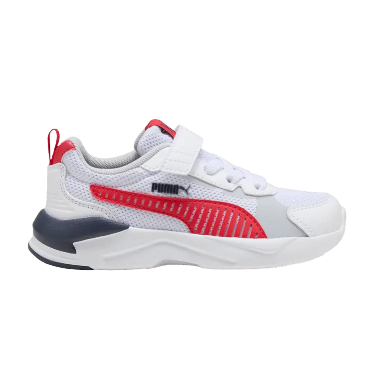 

Кроссовки Puma X-Ray 3 Lite AC+ Little Kid 'USA', белый