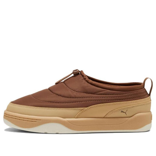 

Кроссовки park lifestyle 'haute coffee sand dune' Puma, мультиколор, Коричневый, Кроссовки park lifestyle 'haute coffee sand dune' Puma, мультиколор