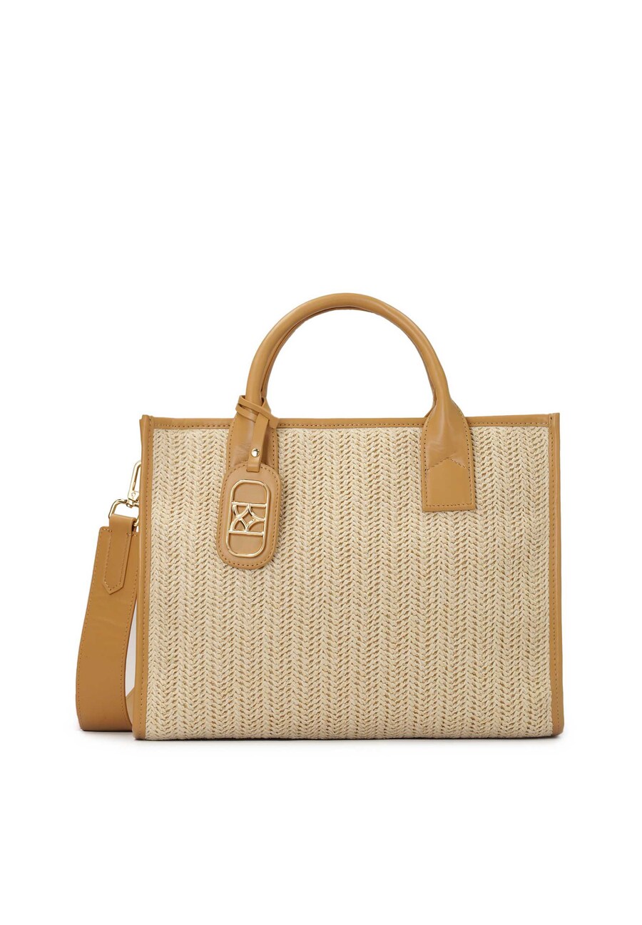 

Сумочка Kazar, Beige/Camel