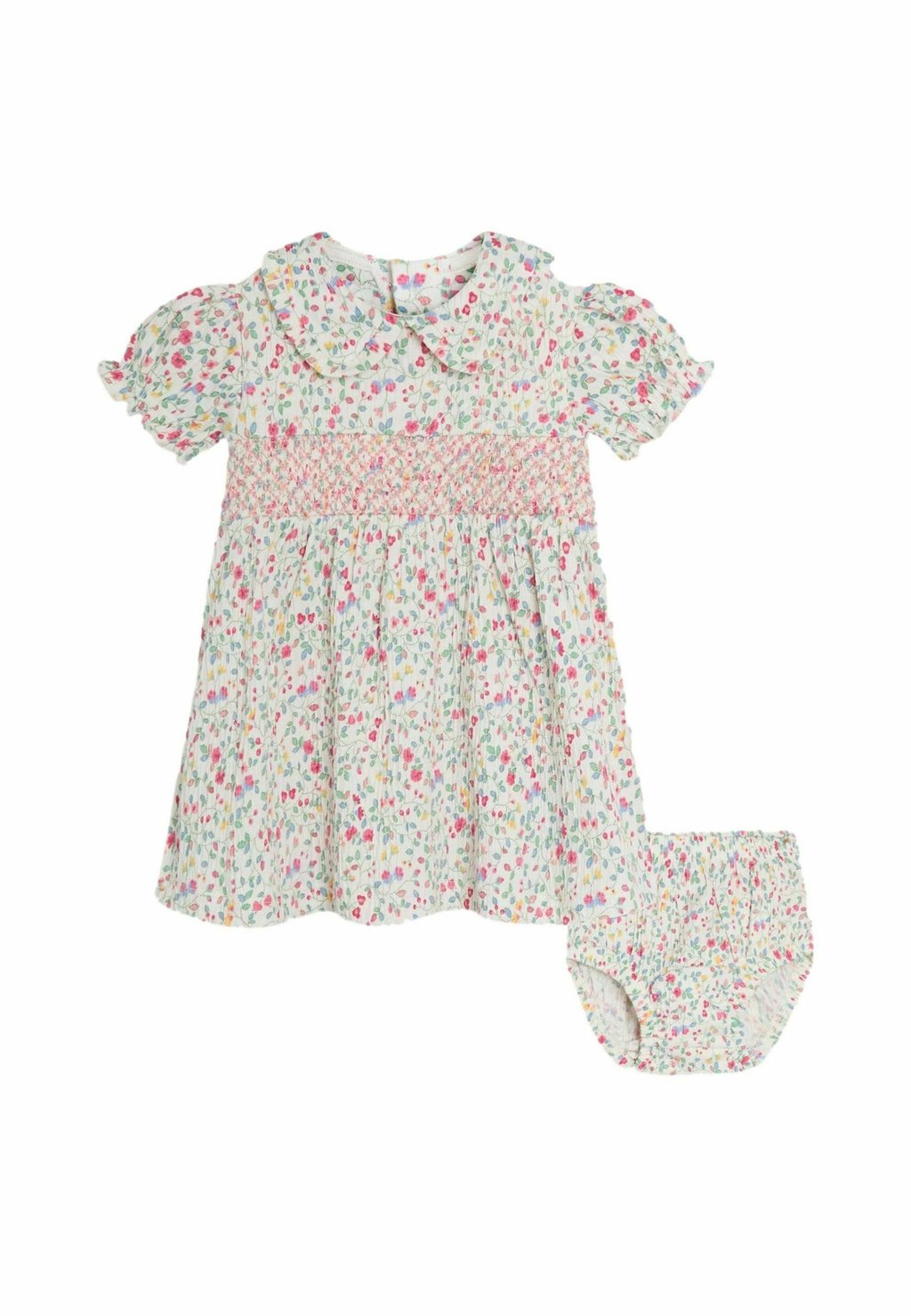 

Платье из джерси REGULAR FIT JoJo Maman Bébé, фуксия