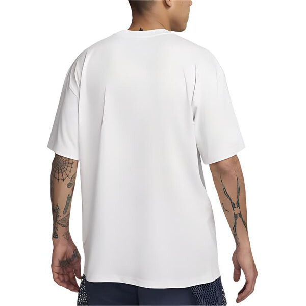 Футболка acg hike snacks dri fit футболка Nike, белый — фото 2