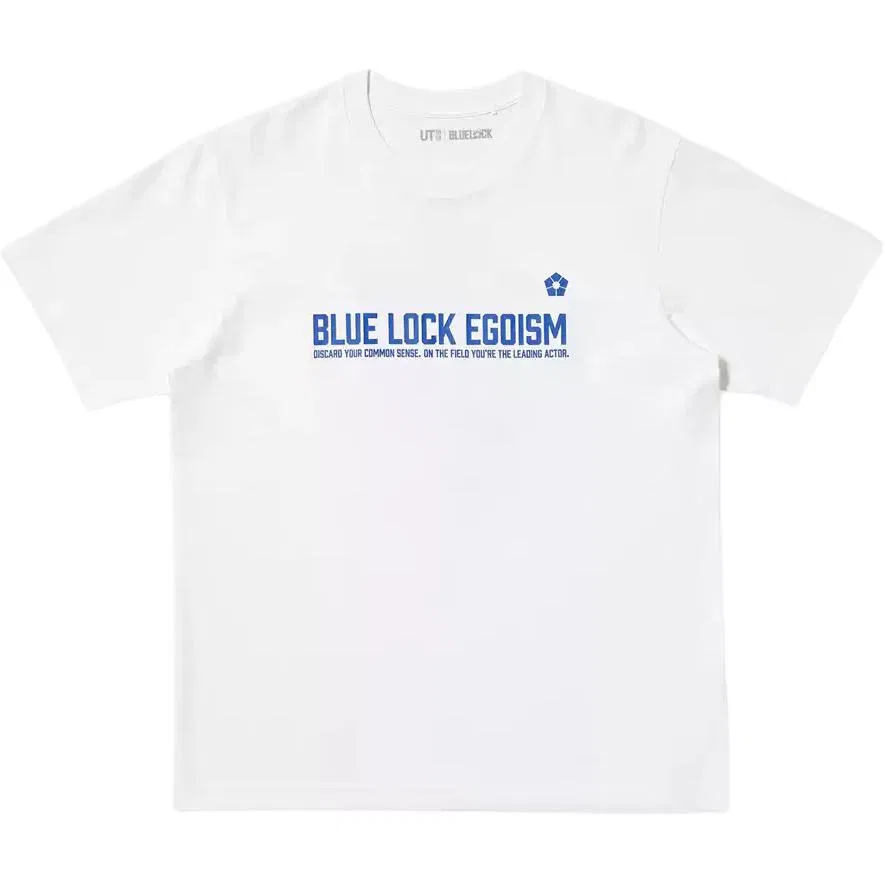 Футболка Unisex белая UNIQLO — фото 3