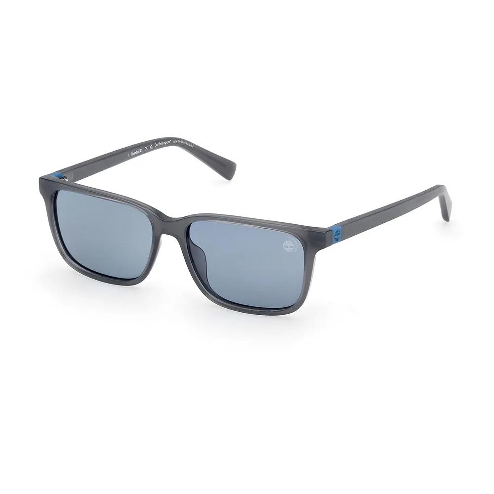 

Солнцезащитные очки Timberland TB00050 polarized, серый