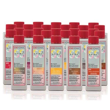 

Женский парфюм для волос Farouk, Hair Care And Scalp Color 5cg - 89 Ml