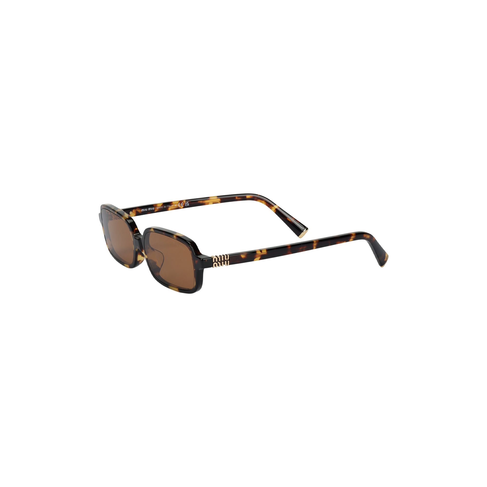 

Солнцезащитные очки Miu Regard MIU MIU