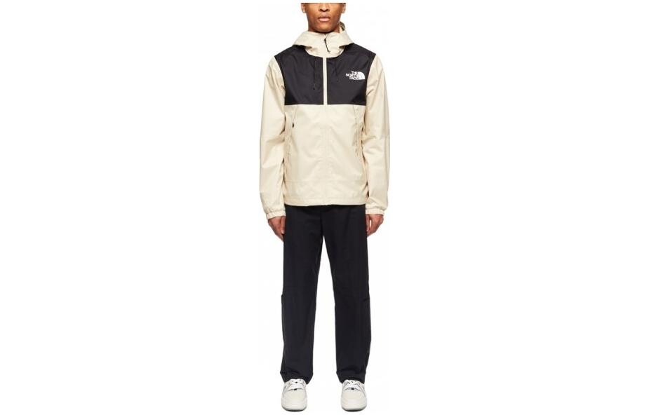 

Куртка мужская Off White The North Face, кремовый